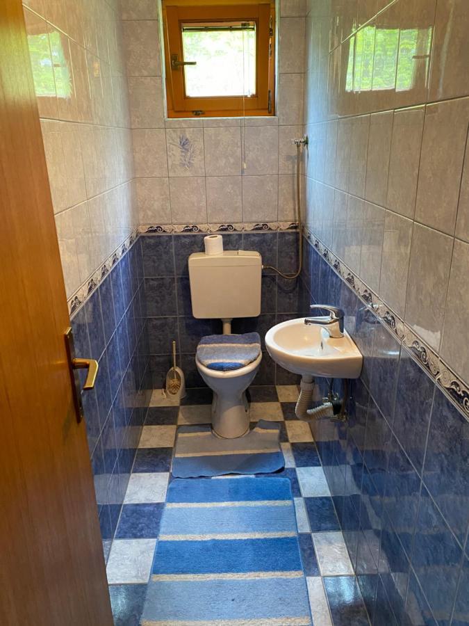 Apartment Aladuz ซาราเยโว ภายนอก รูปภาพ