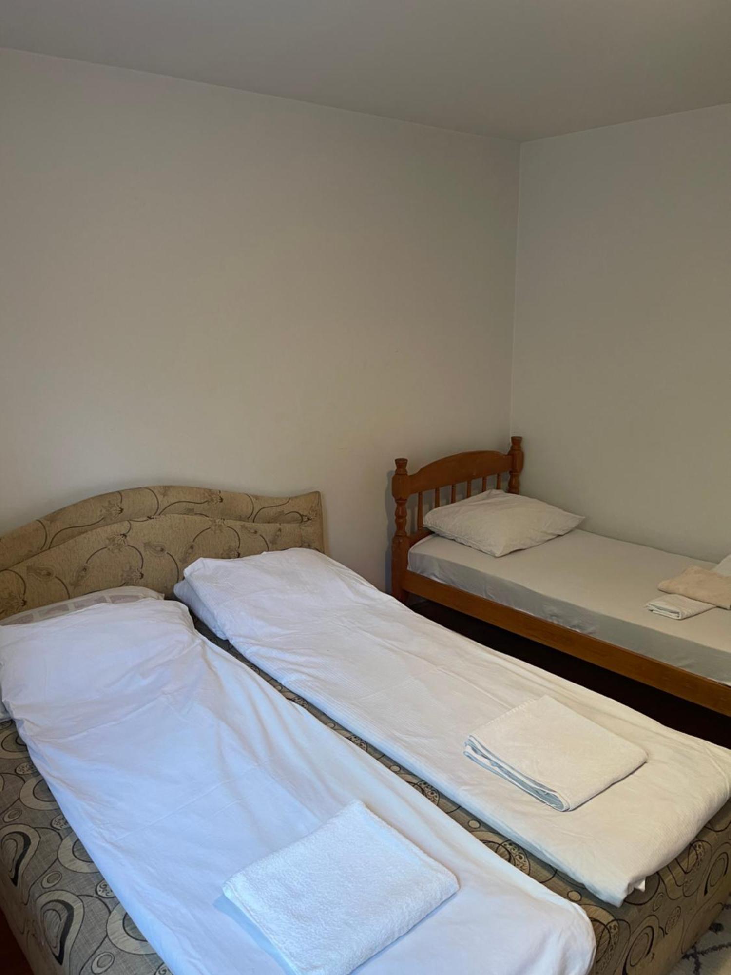 Apartment Aladuz ซาราเยโว ภายนอก รูปภาพ