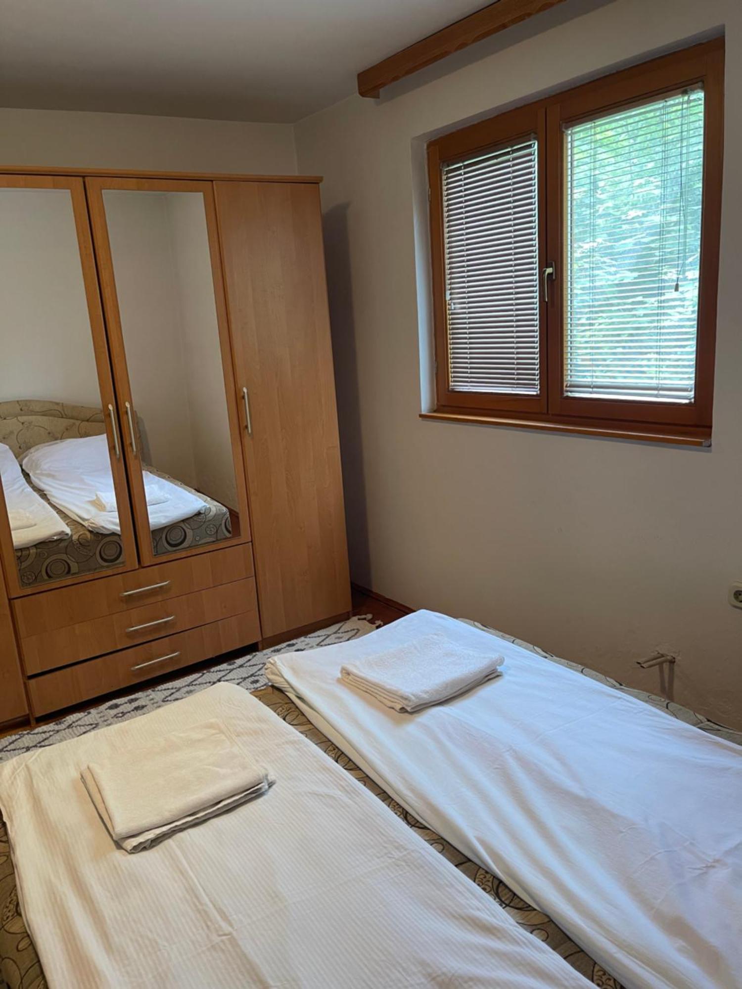 Apartment Aladuz ซาราเยโว ภายนอก รูปภาพ