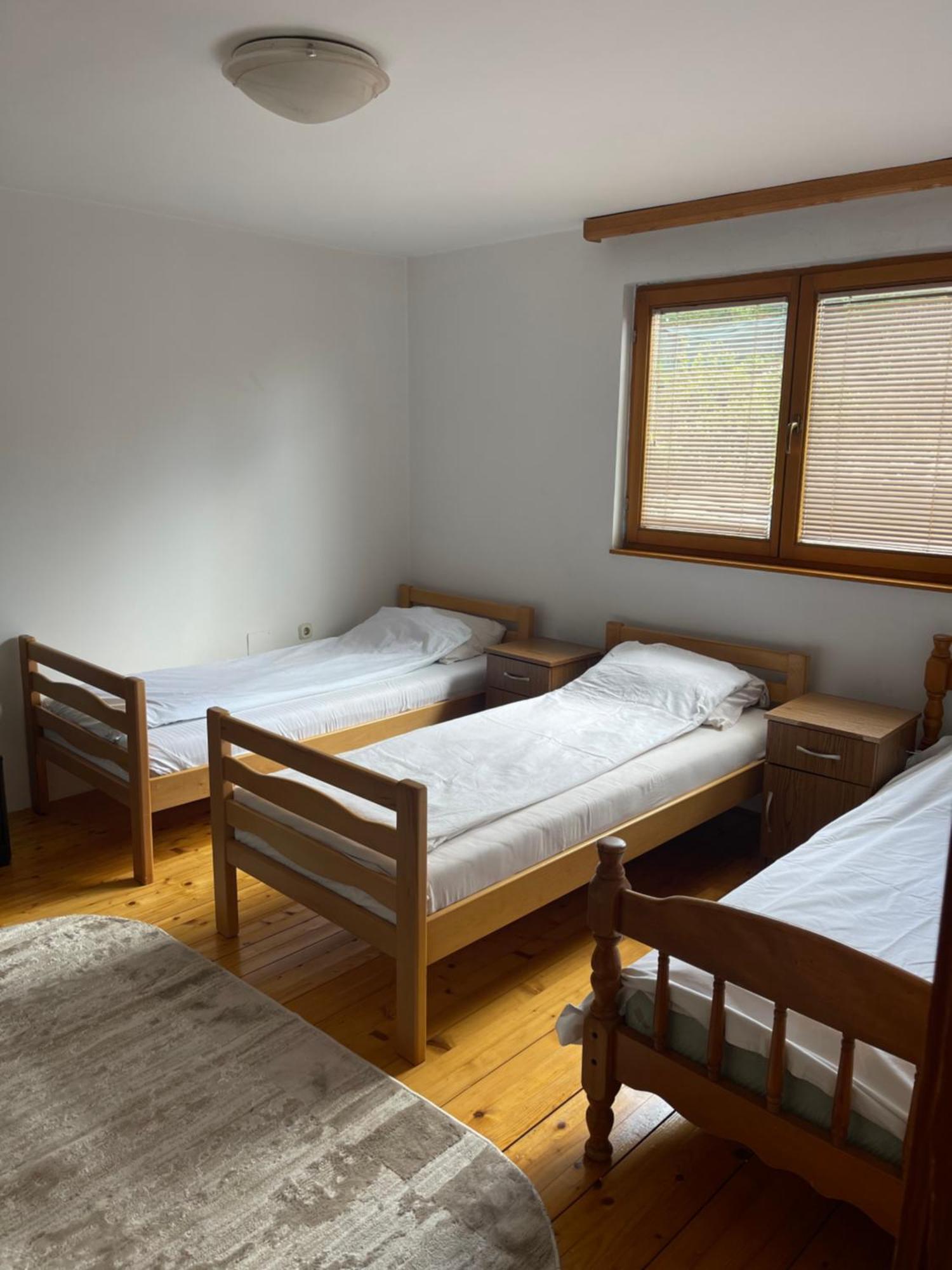 Apartment Aladuz ซาราเยโว ภายนอก รูปภาพ