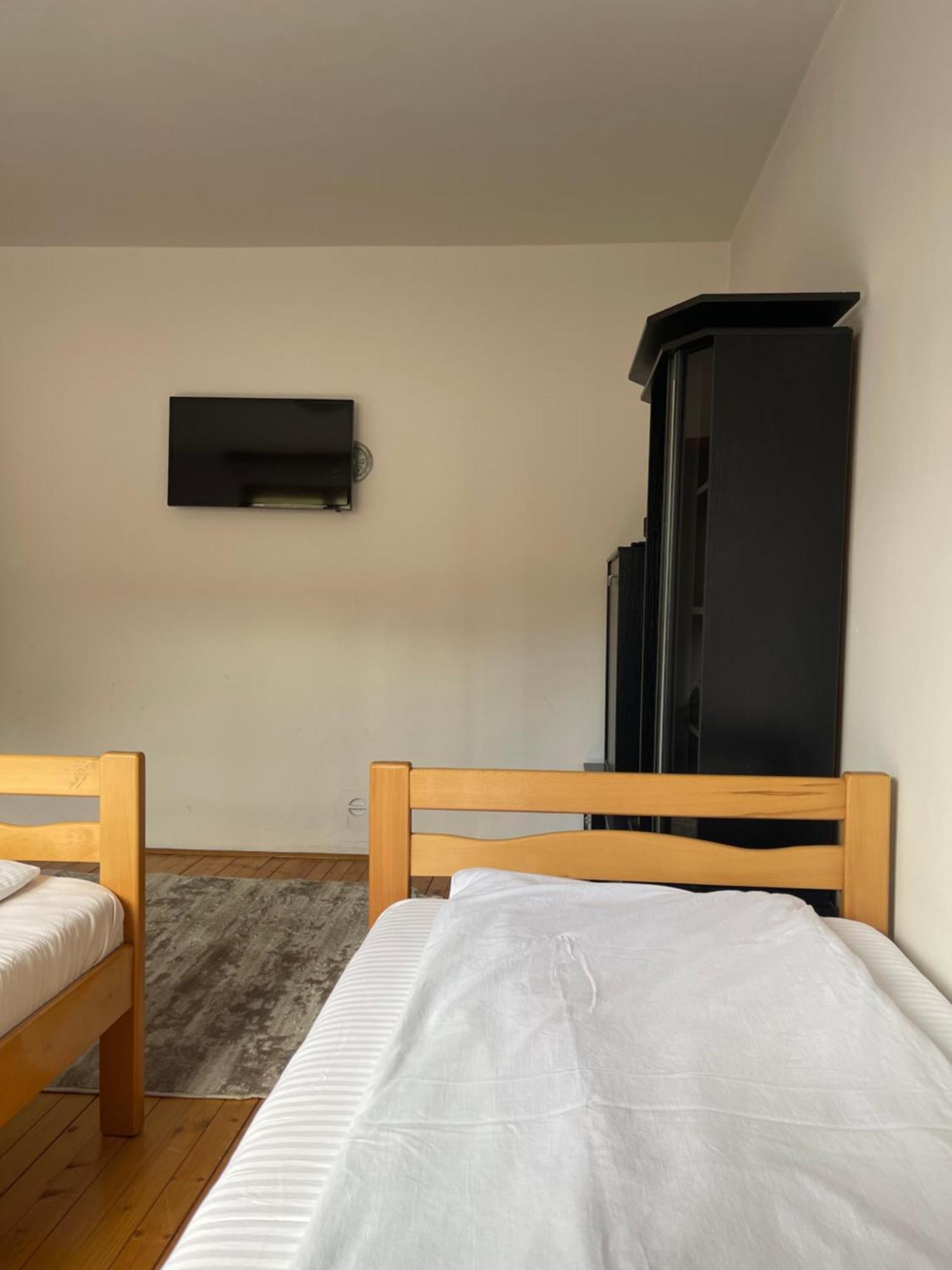 Apartment Aladuz ซาราเยโว ภายนอก รูปภาพ