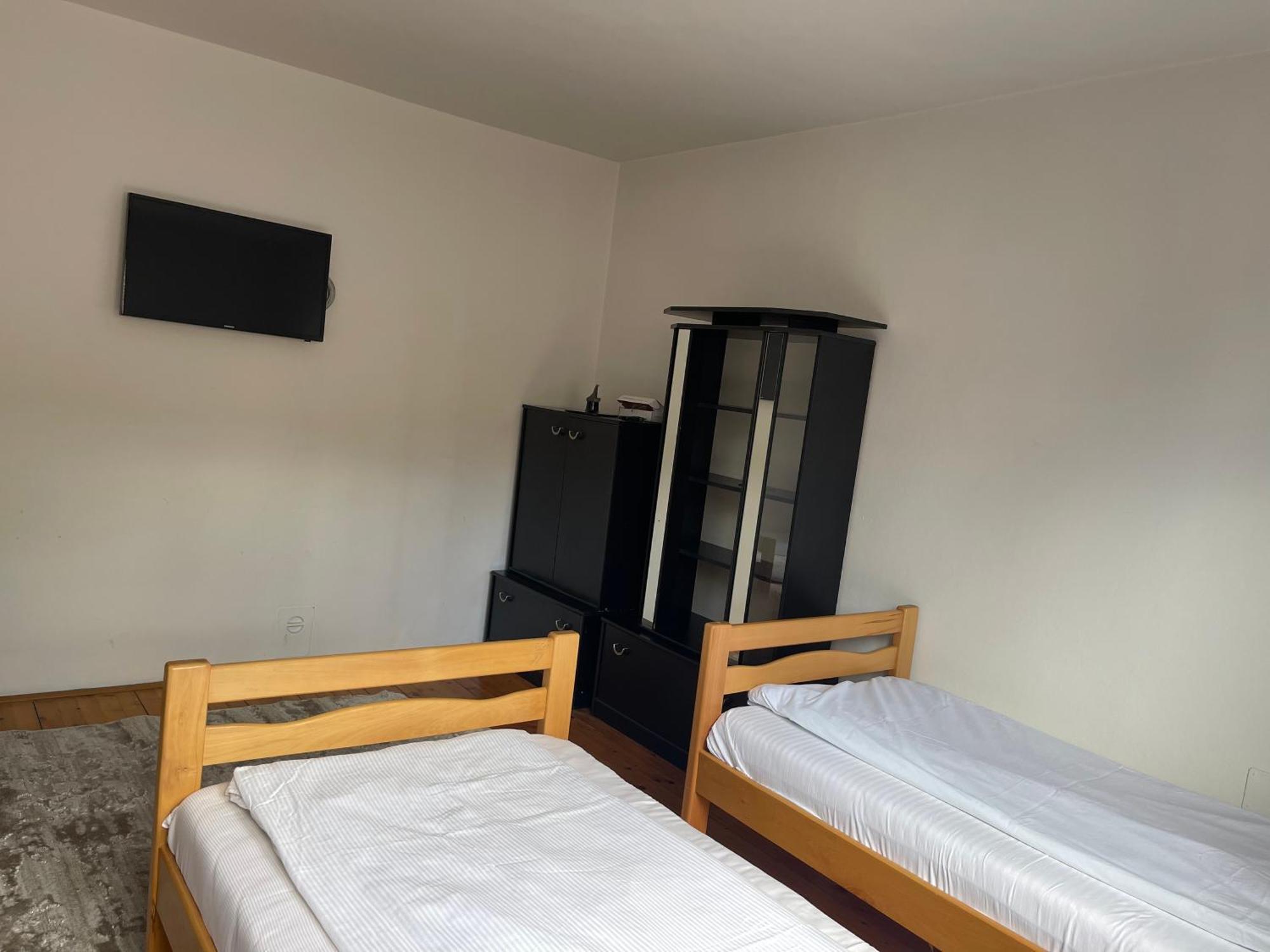 Apartment Aladuz ซาราเยโว ภายนอก รูปภาพ