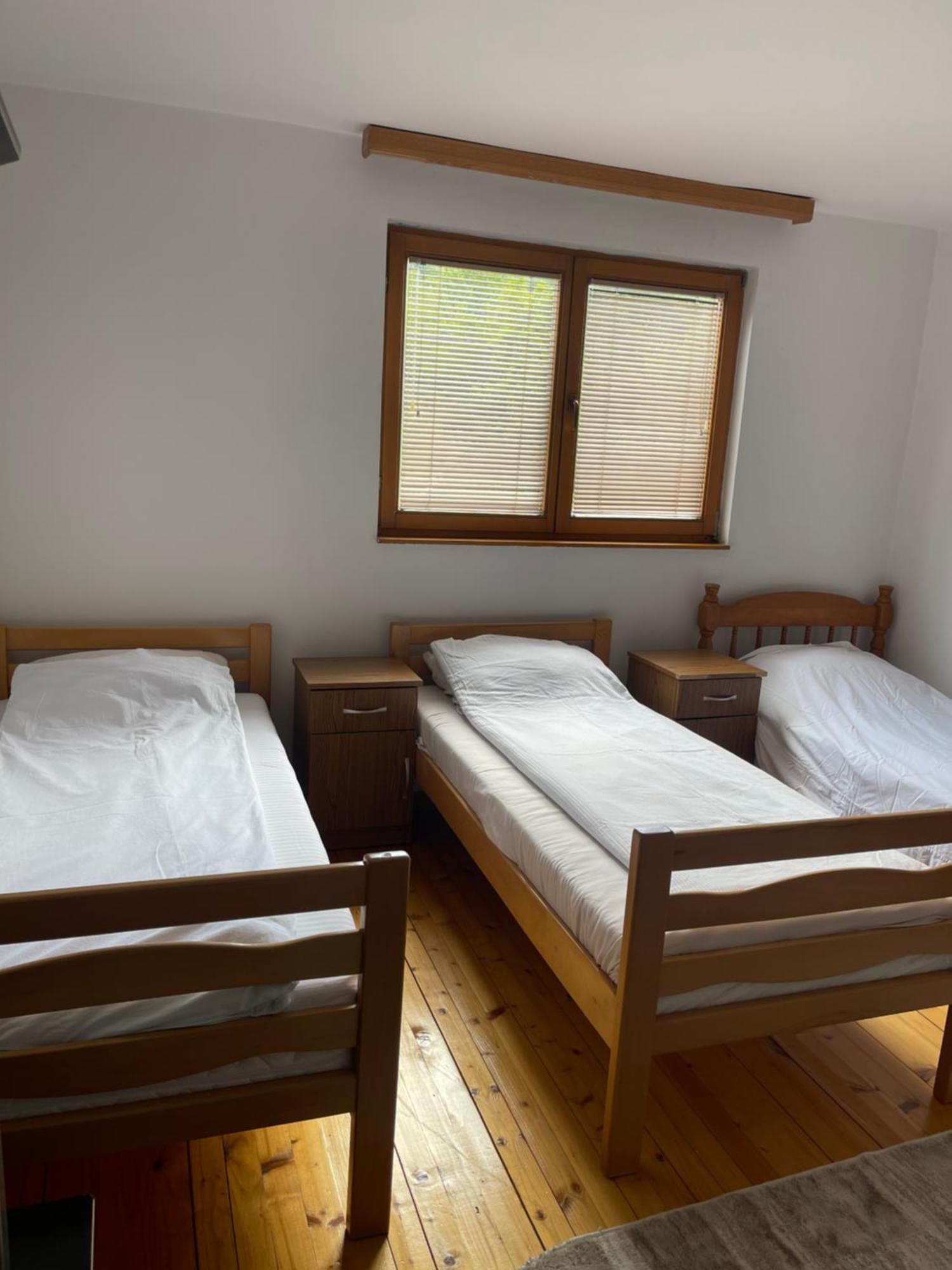 Apartment Aladuz ซาราเยโว ภายนอก รูปภาพ