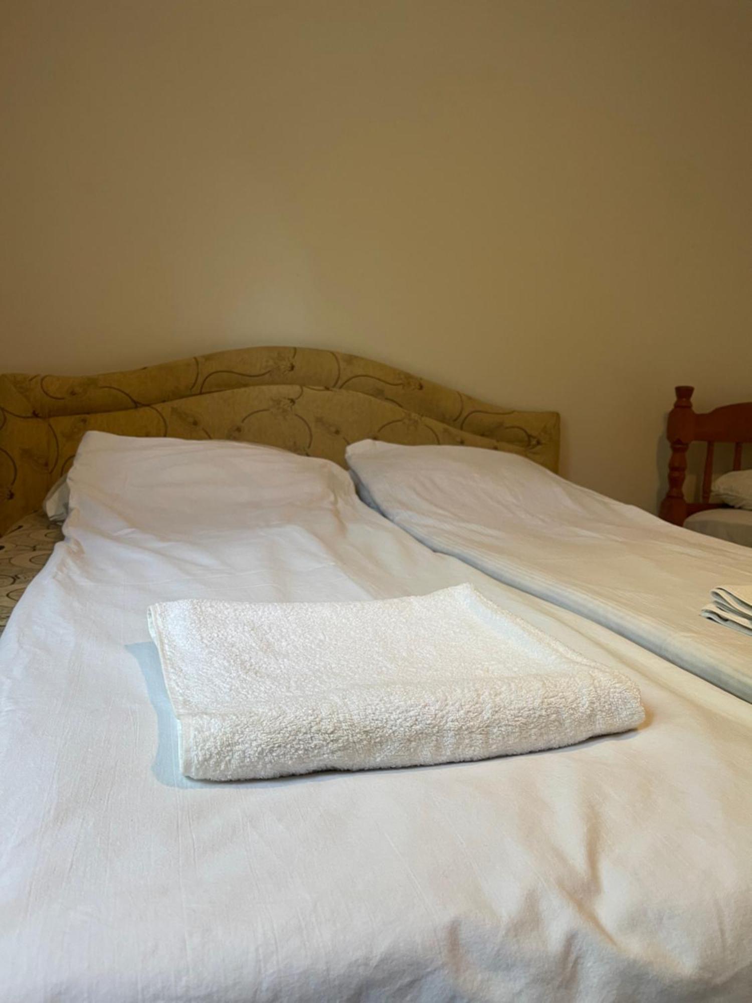 Apartment Aladuz ซาราเยโว ภายนอก รูปภาพ